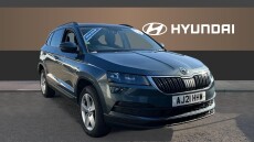 Skoda Karoq 1.5 TSI SE 5dr Petrol Estate